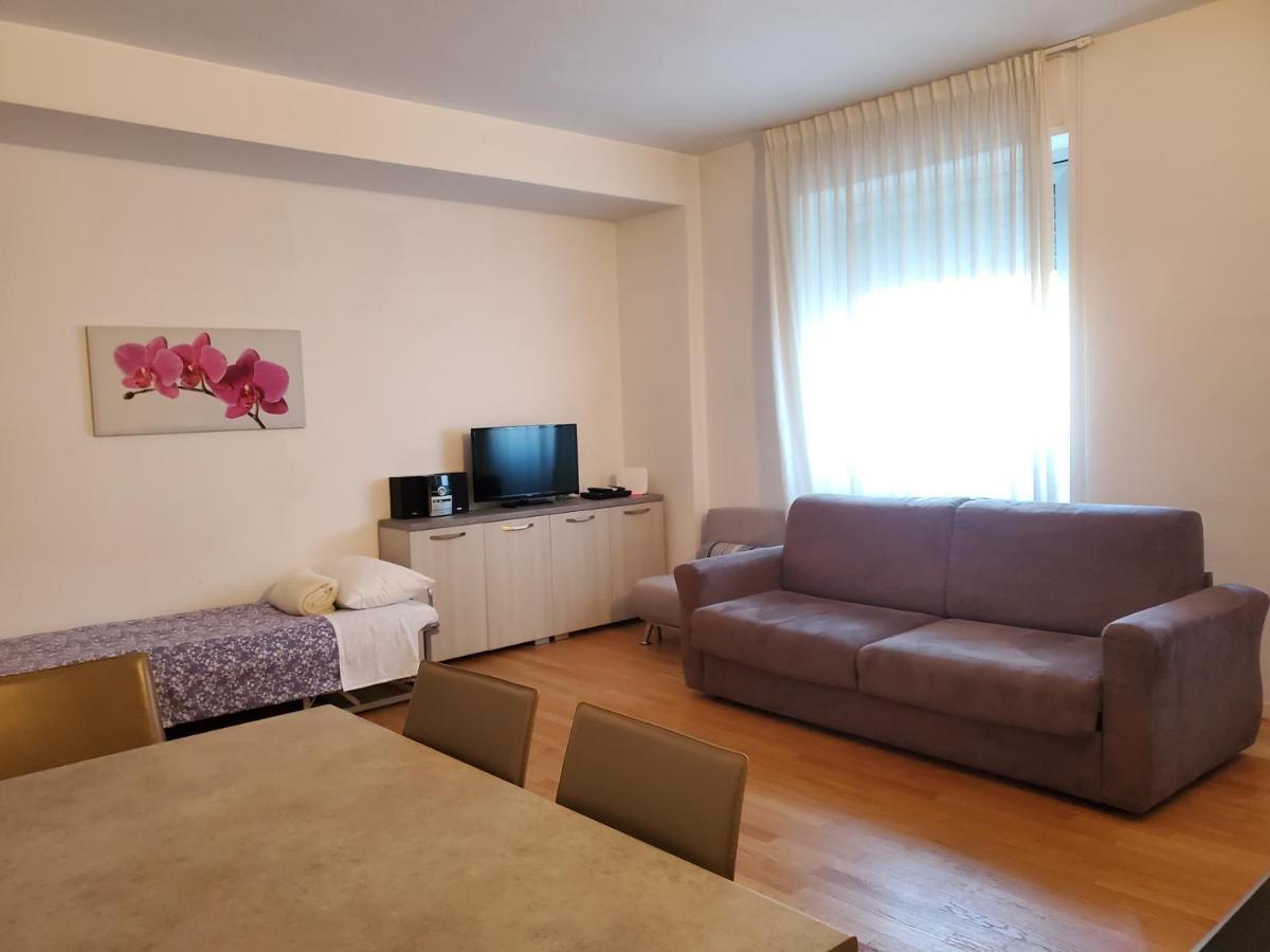 Zubed Apartments-via Carlo Farini * Mailand