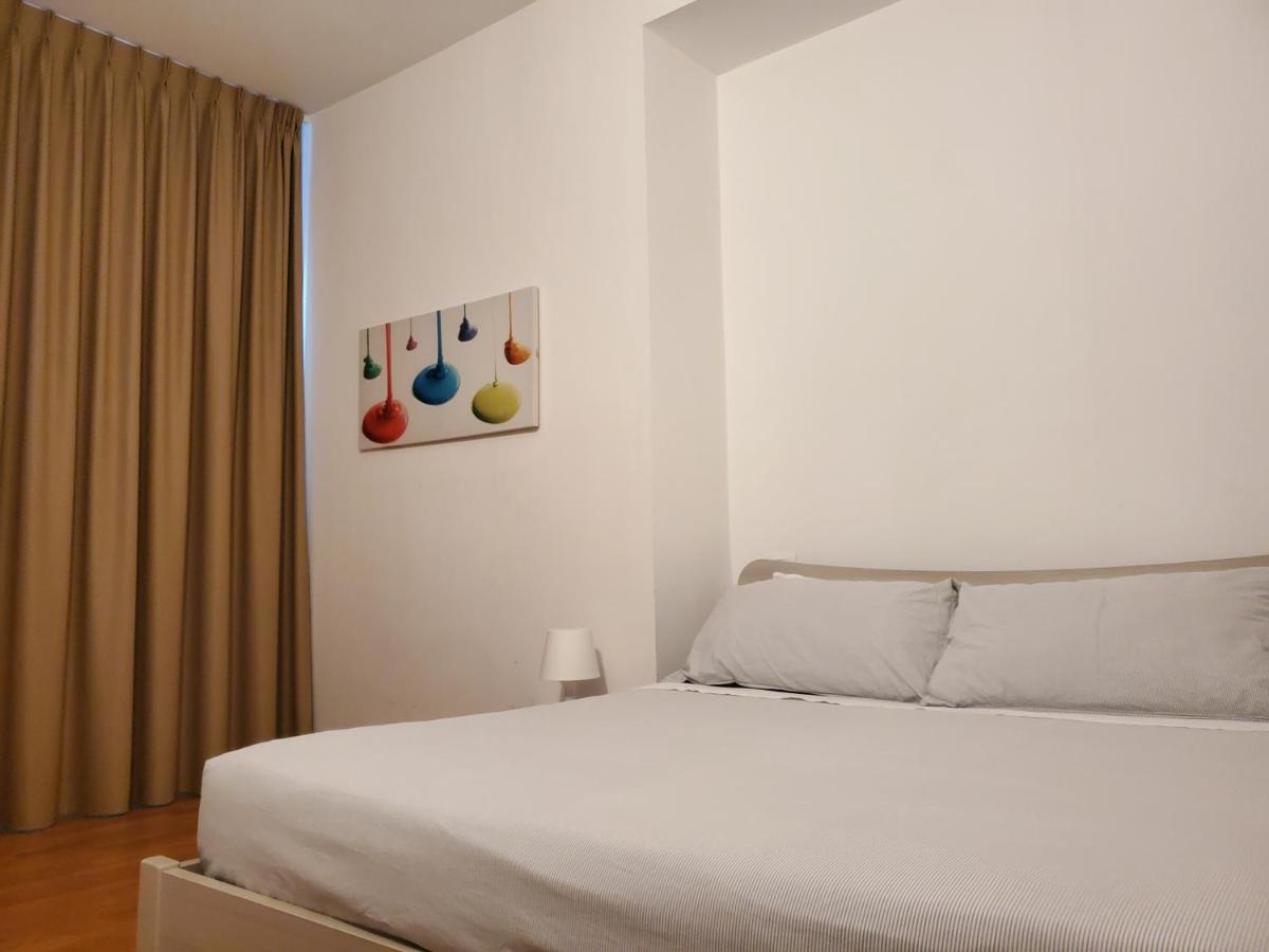Apartment Zubed Apartments-via Carlo Farini