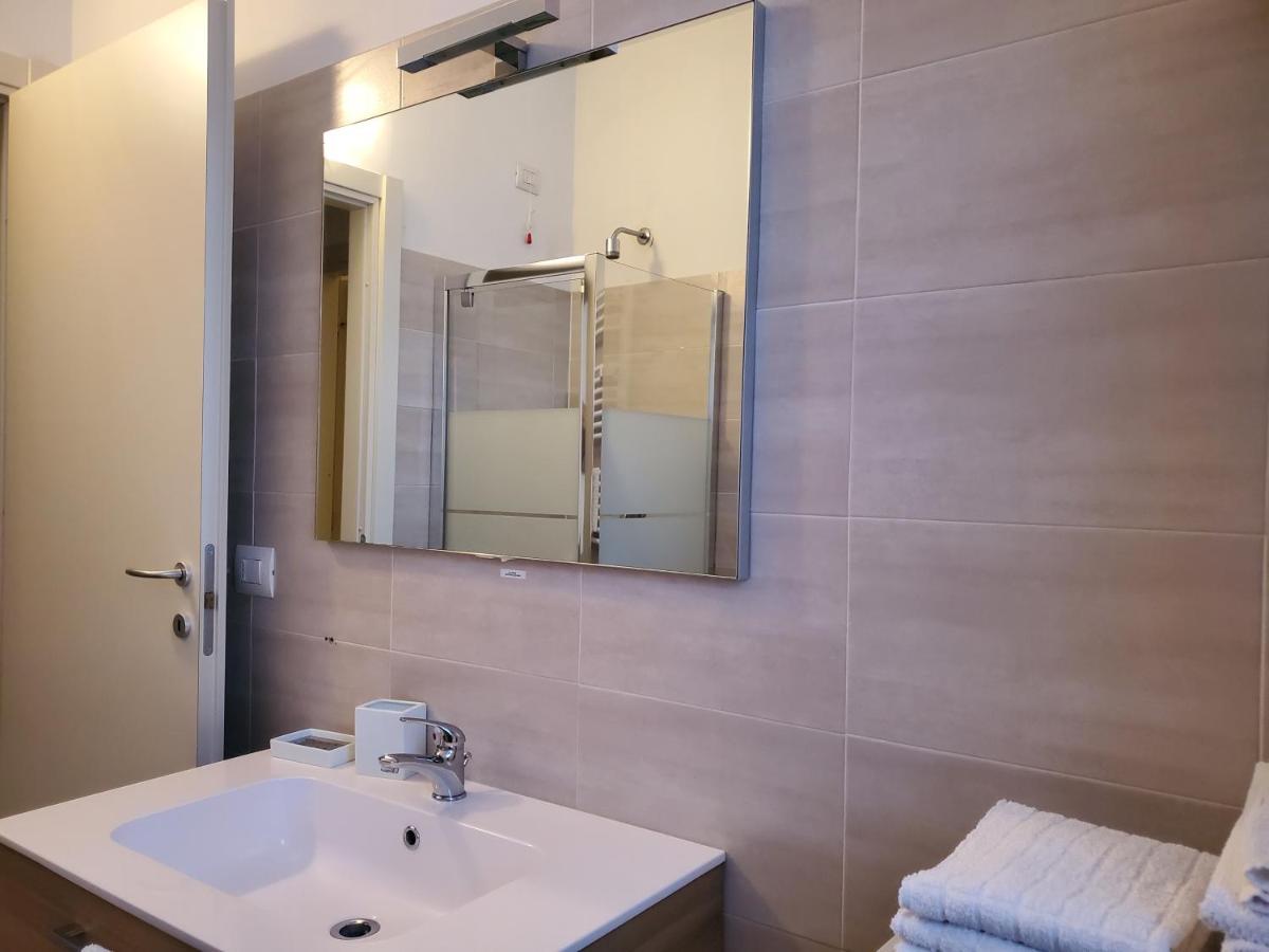 Zubed Apartments-via Carlo Farini Mailand