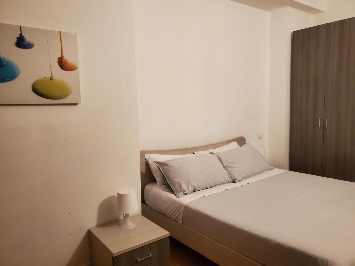 Zubed Apartments-via Carlo Farini Mailand