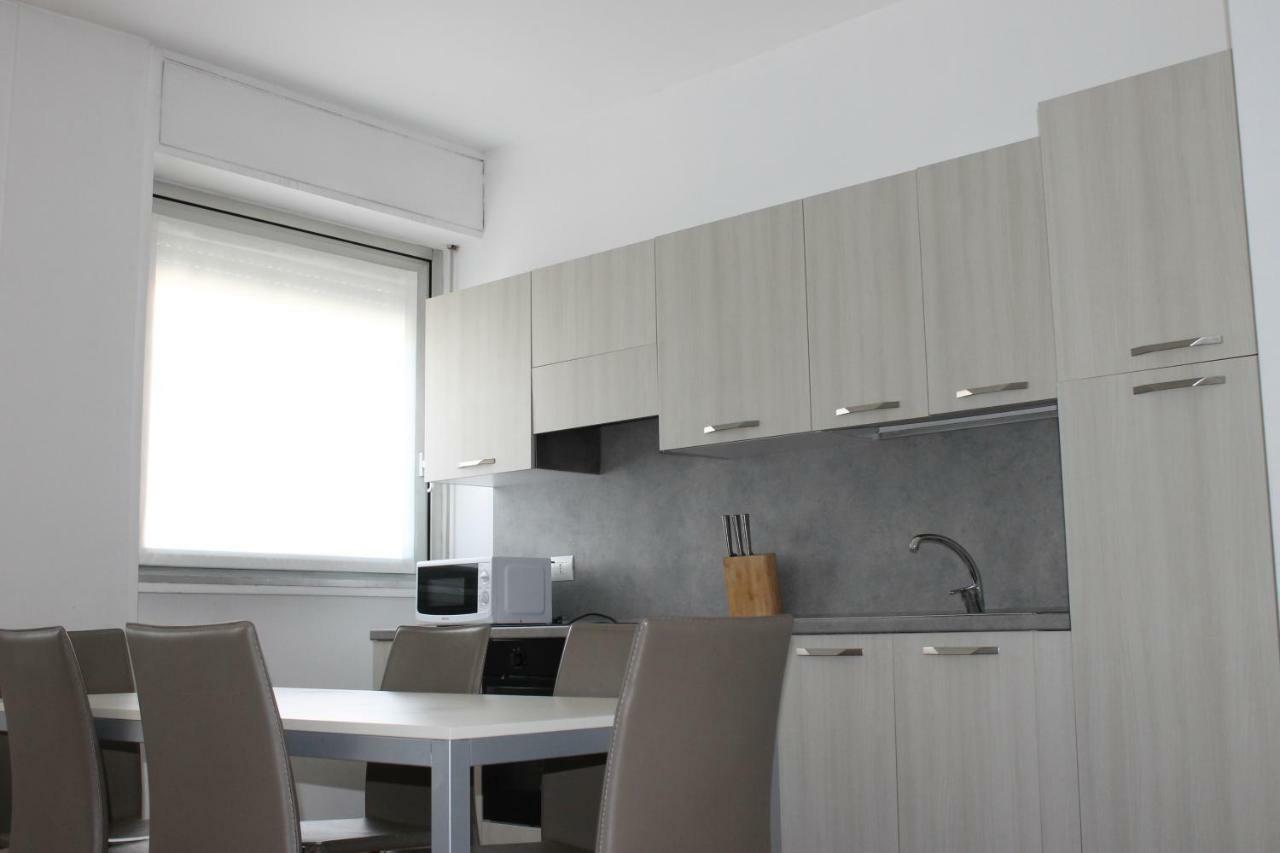 Zubed Apartments-via Carlo Farini Apartment Mailand