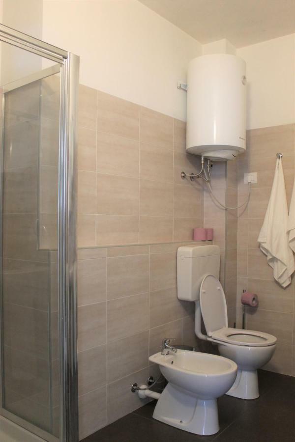 Zubed Apartments-via Carlo Farini * Mailand