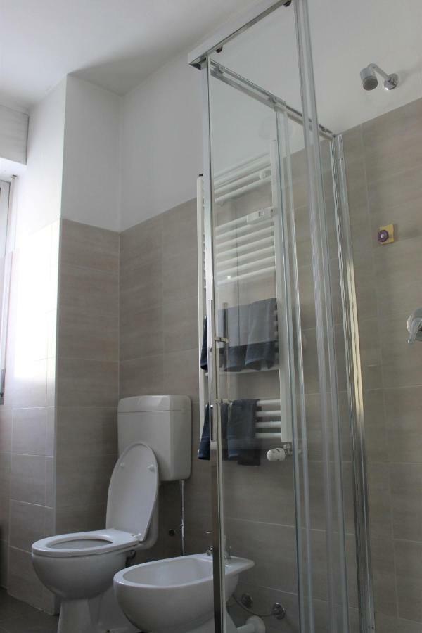 Zubed Apartments-via Carlo Farini Apartment Mailand