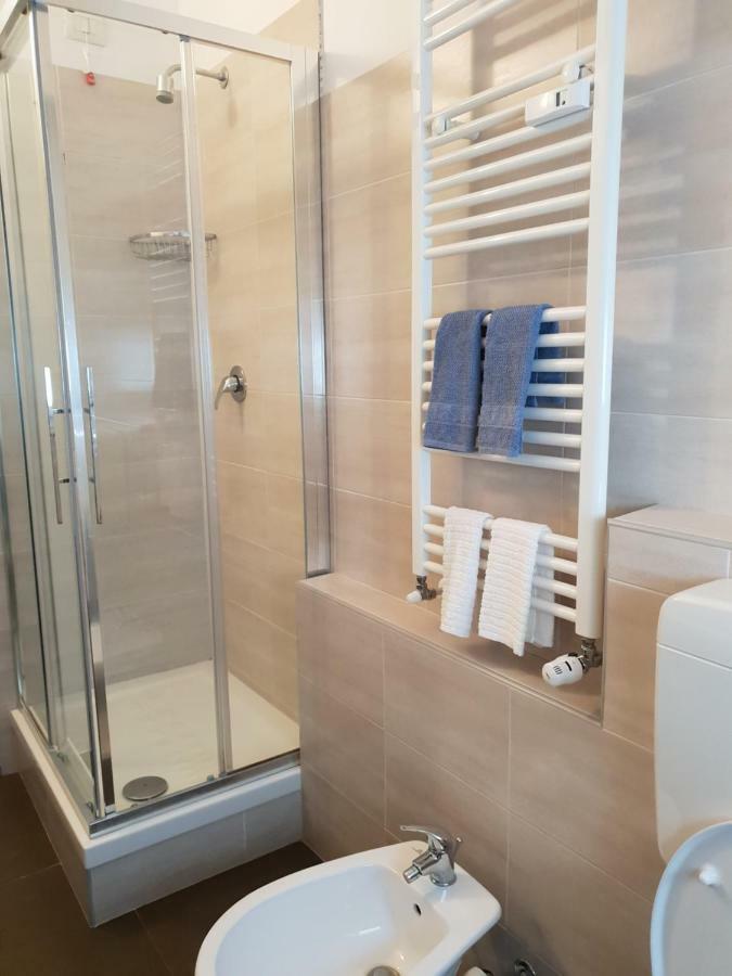 Zubed Apartments-via Carlo Farini
