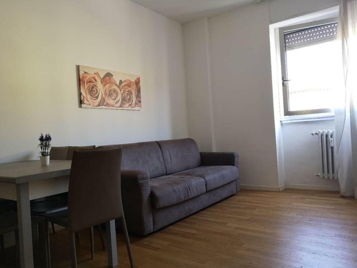 Zubed Apartments-via Carlo Farini Mailand