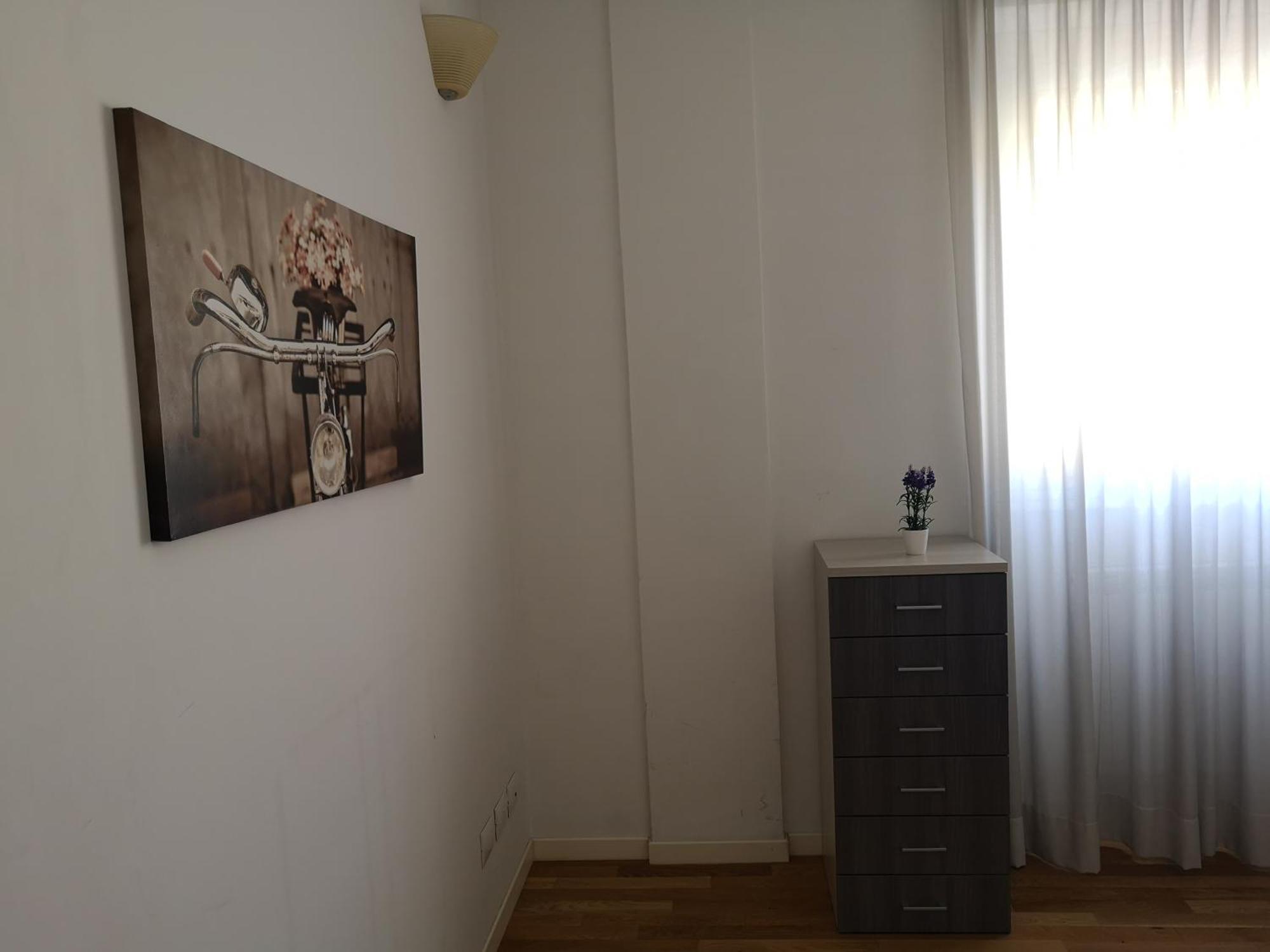 Apartment Zubed Apartments-via Carlo Farini