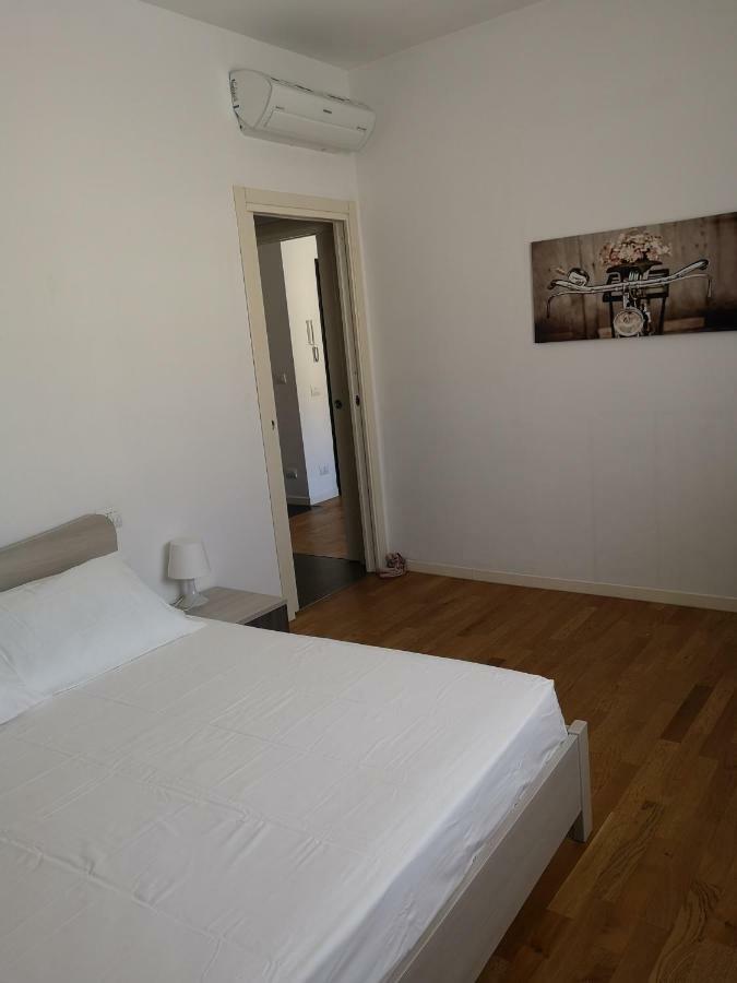 Apartment Zubed Apartments-via Carlo Farini Mailand
