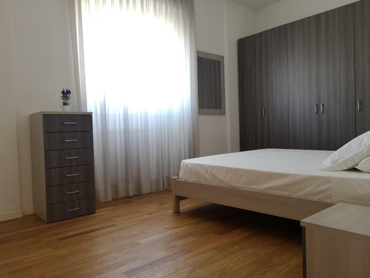 Apartment Zubed Apartments-via Carlo Farini Mailand